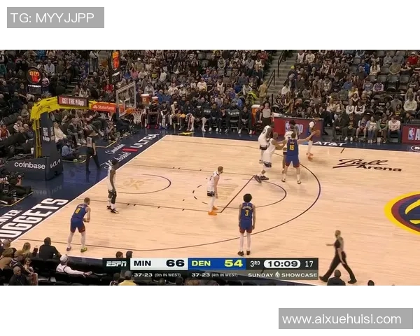 掘金与森林狼精彩对决直播全程回顾与分析